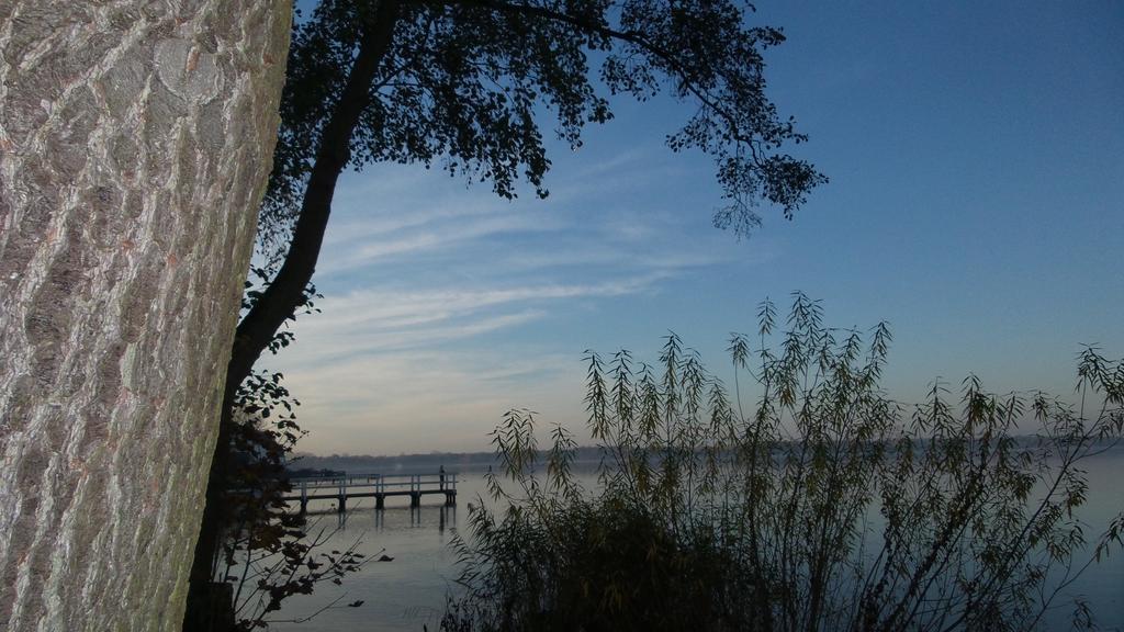 Apartmán Luftikus Bad Zwischenahn Exteriér fotografie