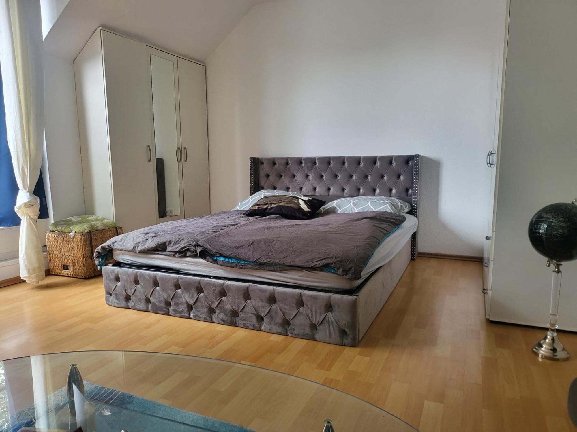 Apartmán Luftikus Bad Zwischenahn Exteriér fotografie