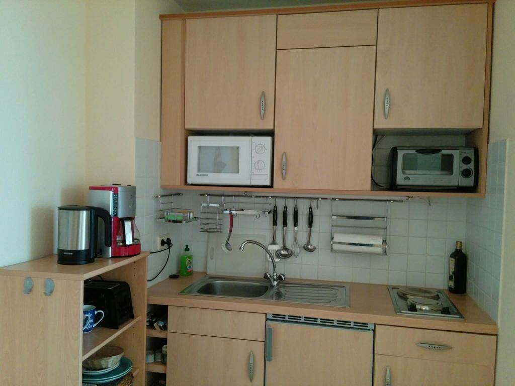 Apartmán Luftikus Bad Zwischenahn Exteriér fotografie