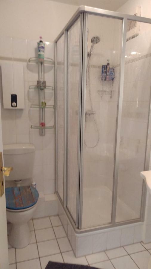 Apartmán Luftikus Bad Zwischenahn Exteriér fotografie